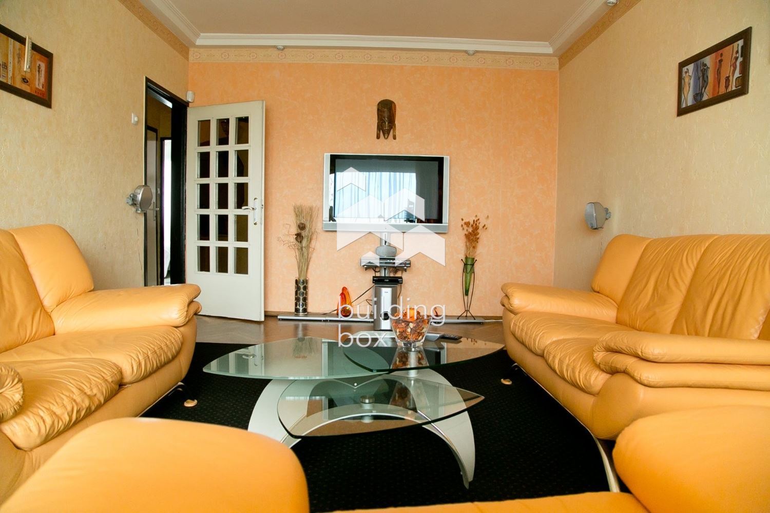 4-стаен - София, Модерно Предградие - 0