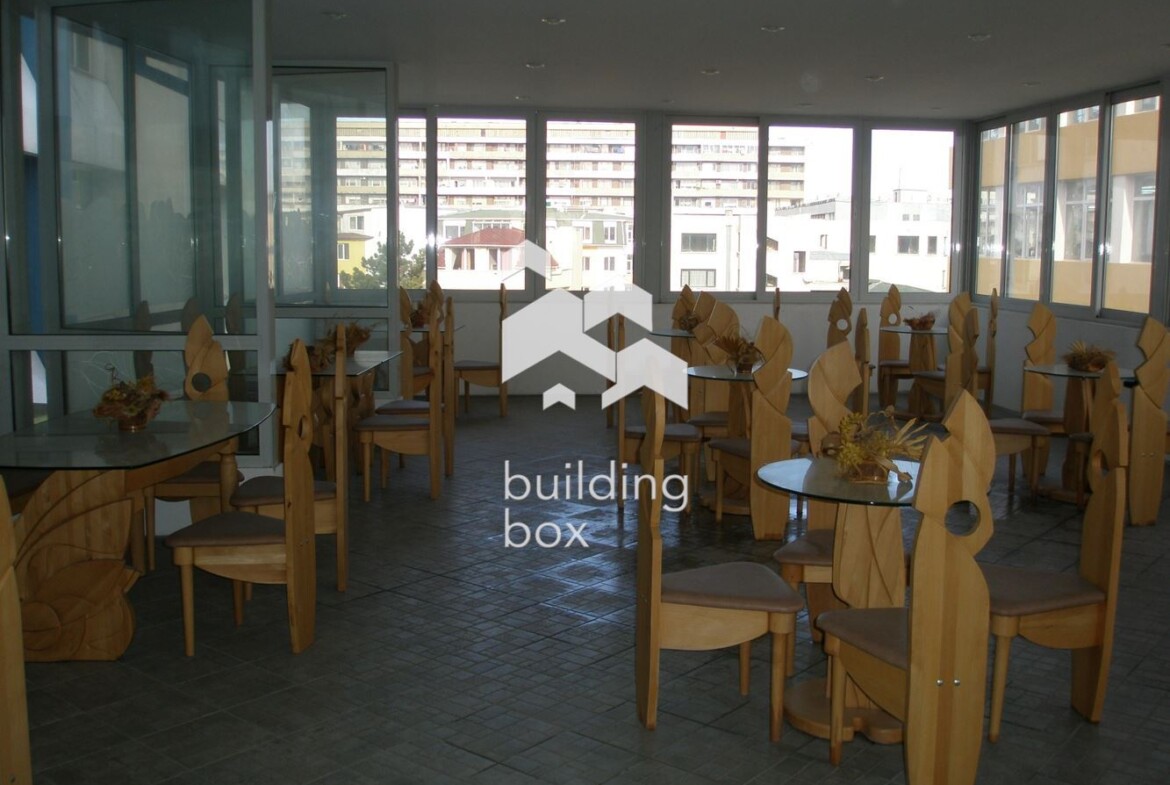 Инвестиционна сграда в центъра на гр.Добрич - 0