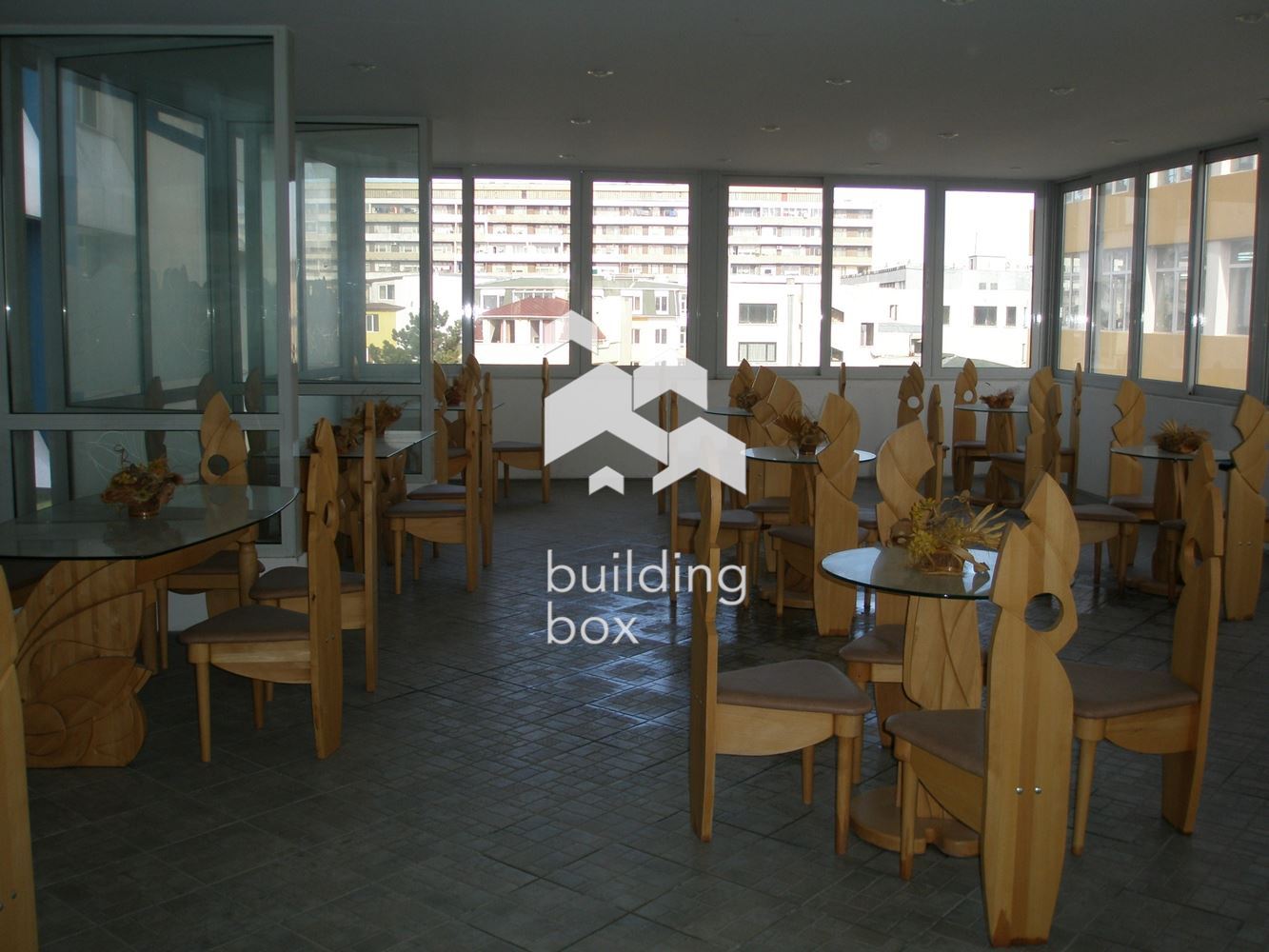 Инвестиционна сграда в центъра на гр.Добрич - 0