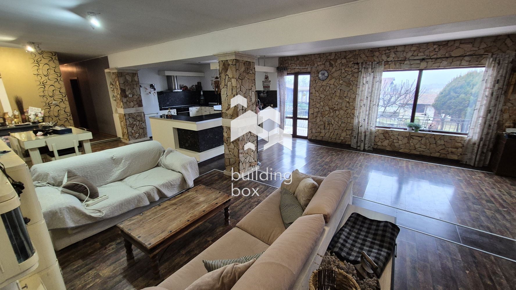 Имение в с. Телиш - 0