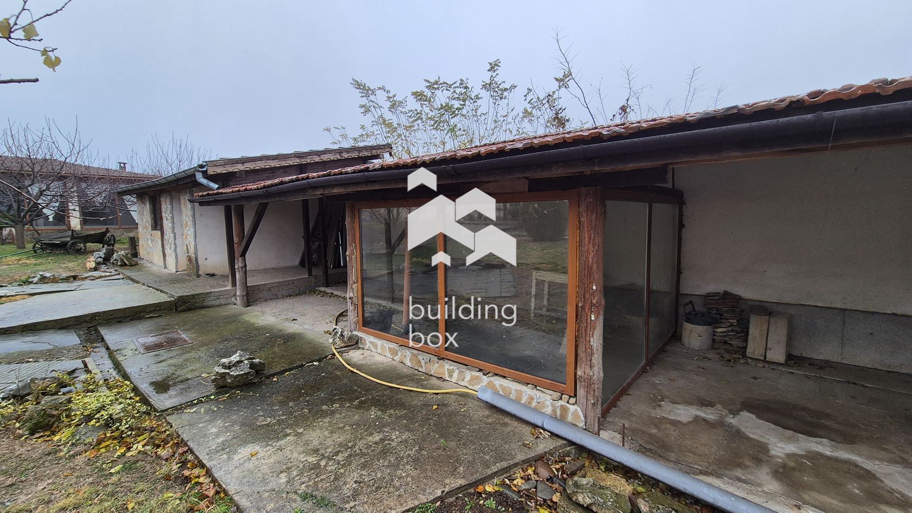 Имение в с. Телиш - 0