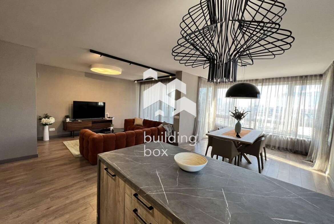 Продава 3-стаен - 0