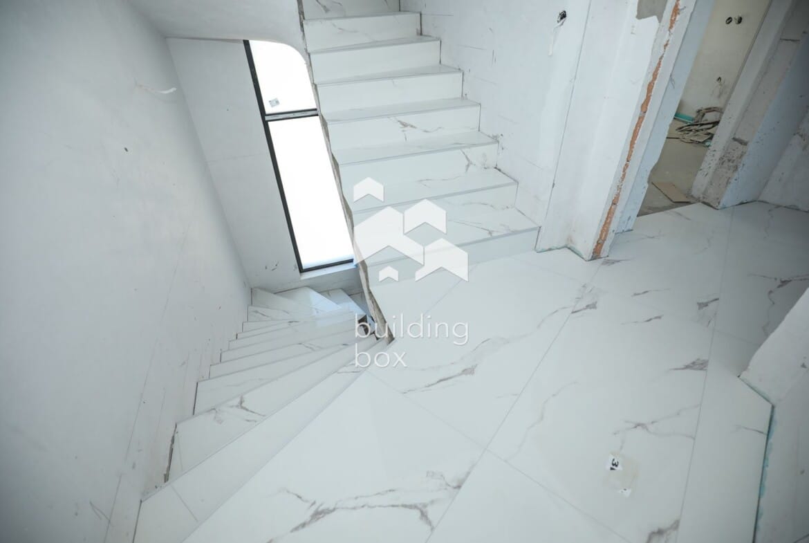 Комплекс от къщи - 0