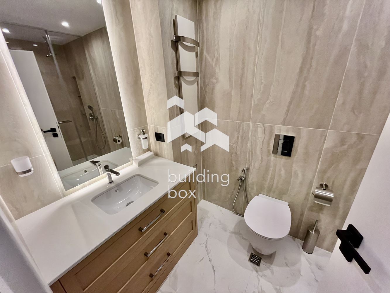 2-стаен - София, Витоша - 0