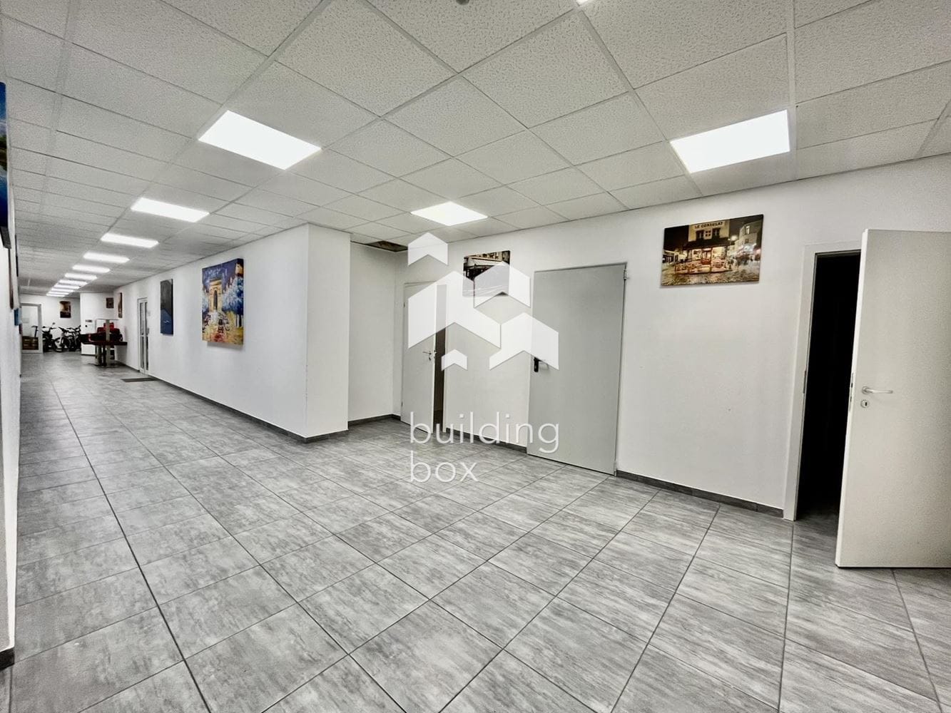 Офис - София, Студентски Град - 0