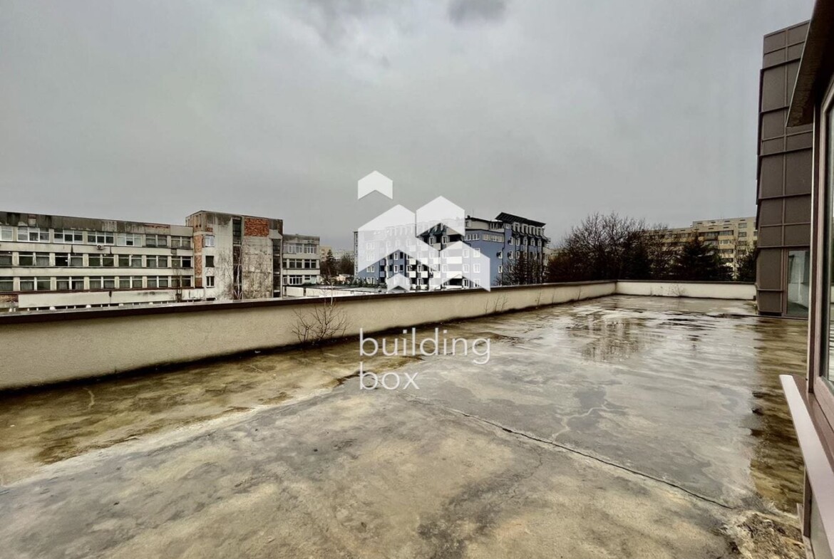 Офис - София, Студентски Град - 0