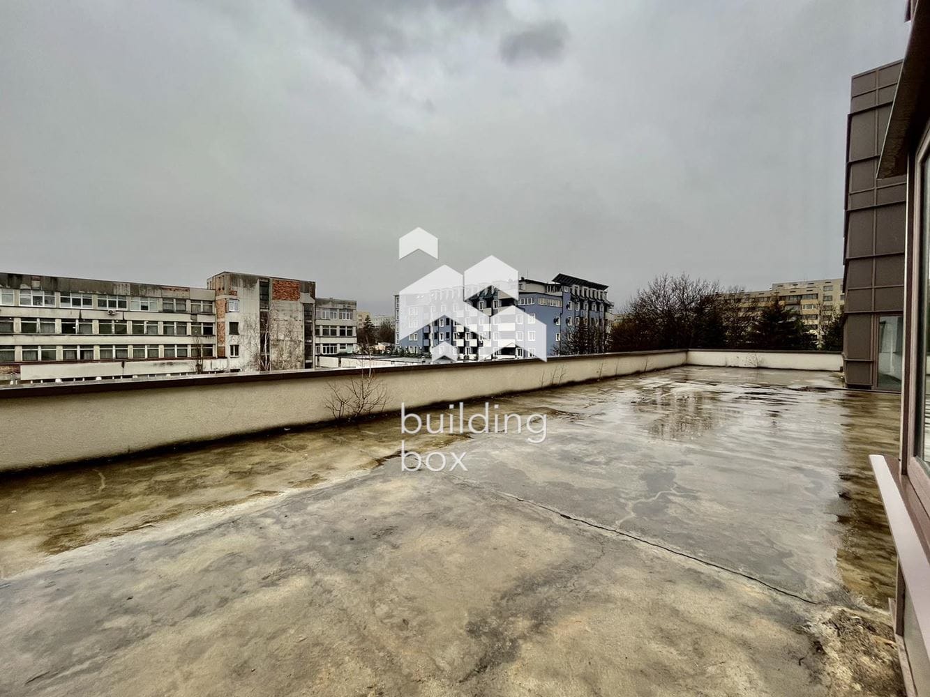 Офис - София, Студентски Град - 0