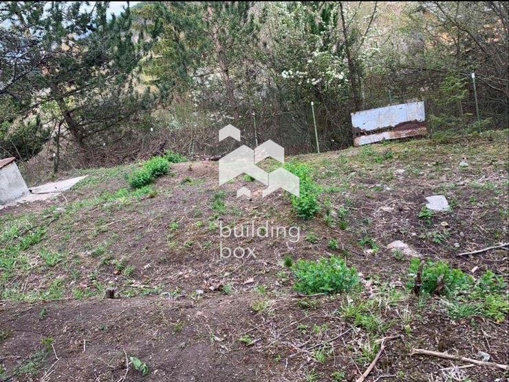 Продава Парцел в с.Герман - 0