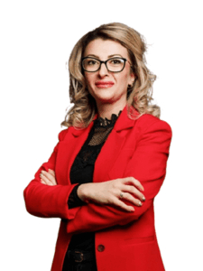 Златина Тачкова