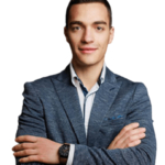 Николай Стоянов