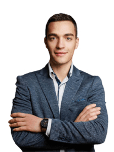 Николай Стоянов