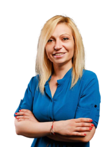 Атанаска Иванова