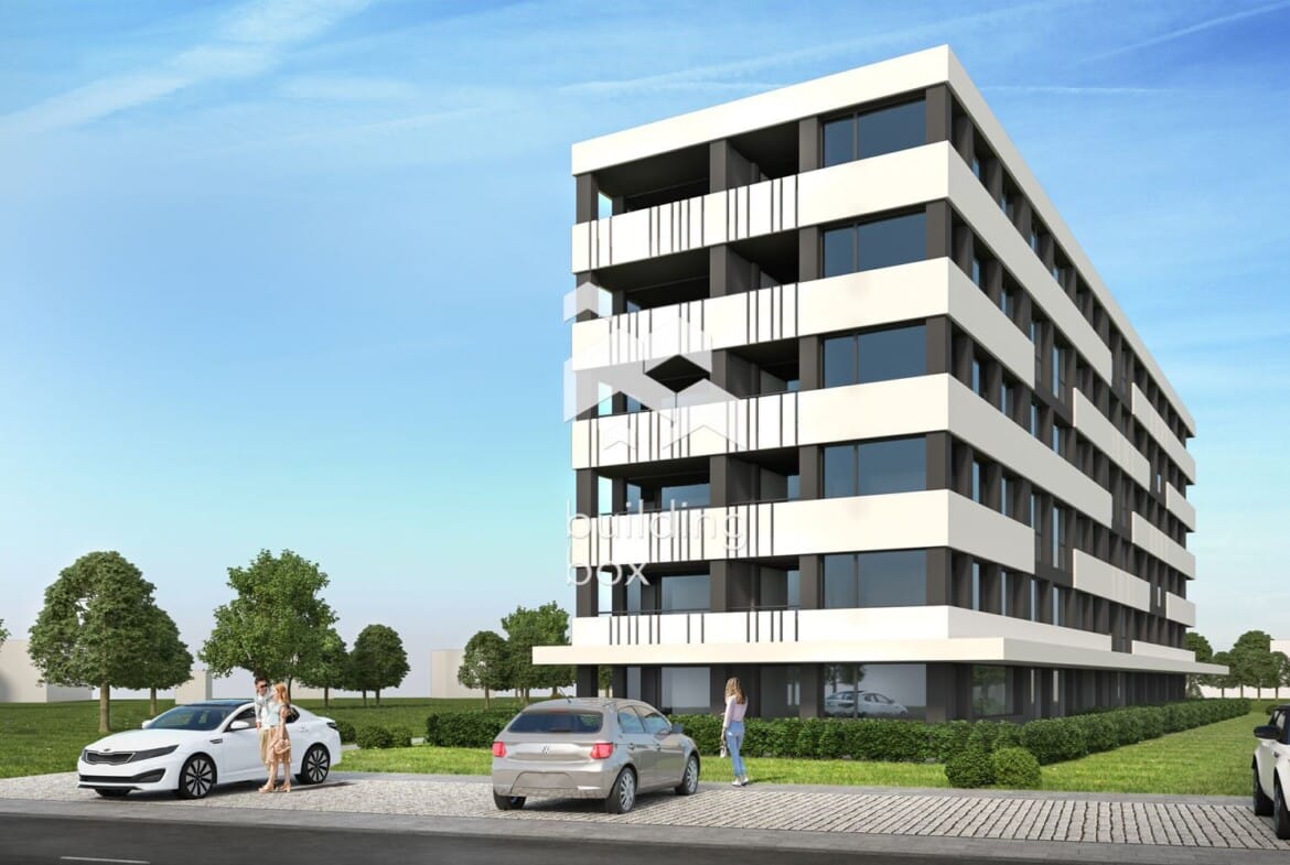 Апартамент с две спални - кв. Кършияка - 0