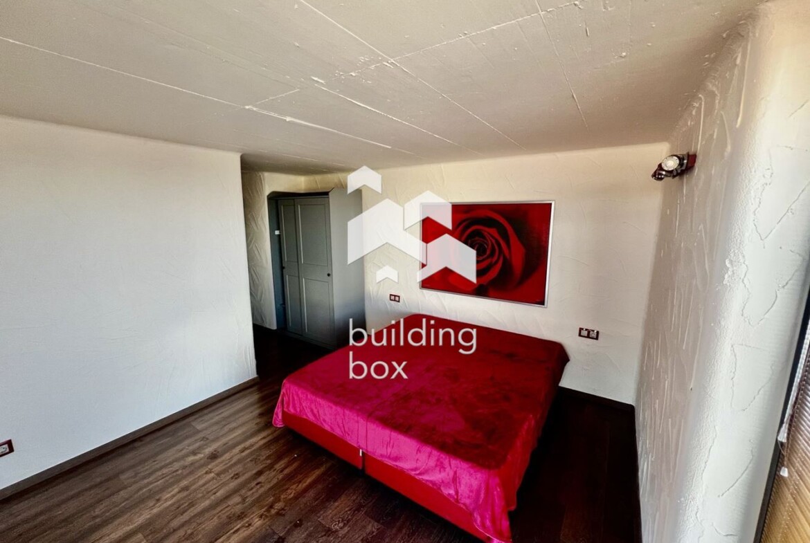 Мезонет - София, Горубляне - 0