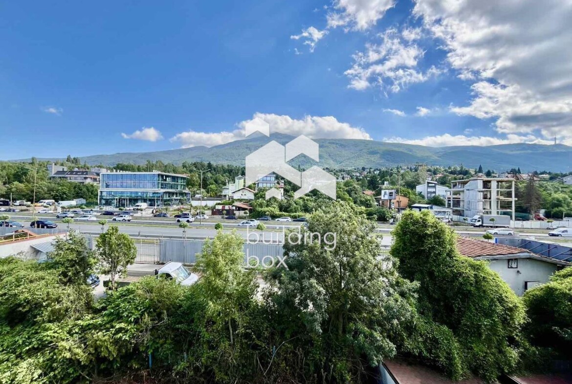 Офис - София, Манастирски Ливади - 0