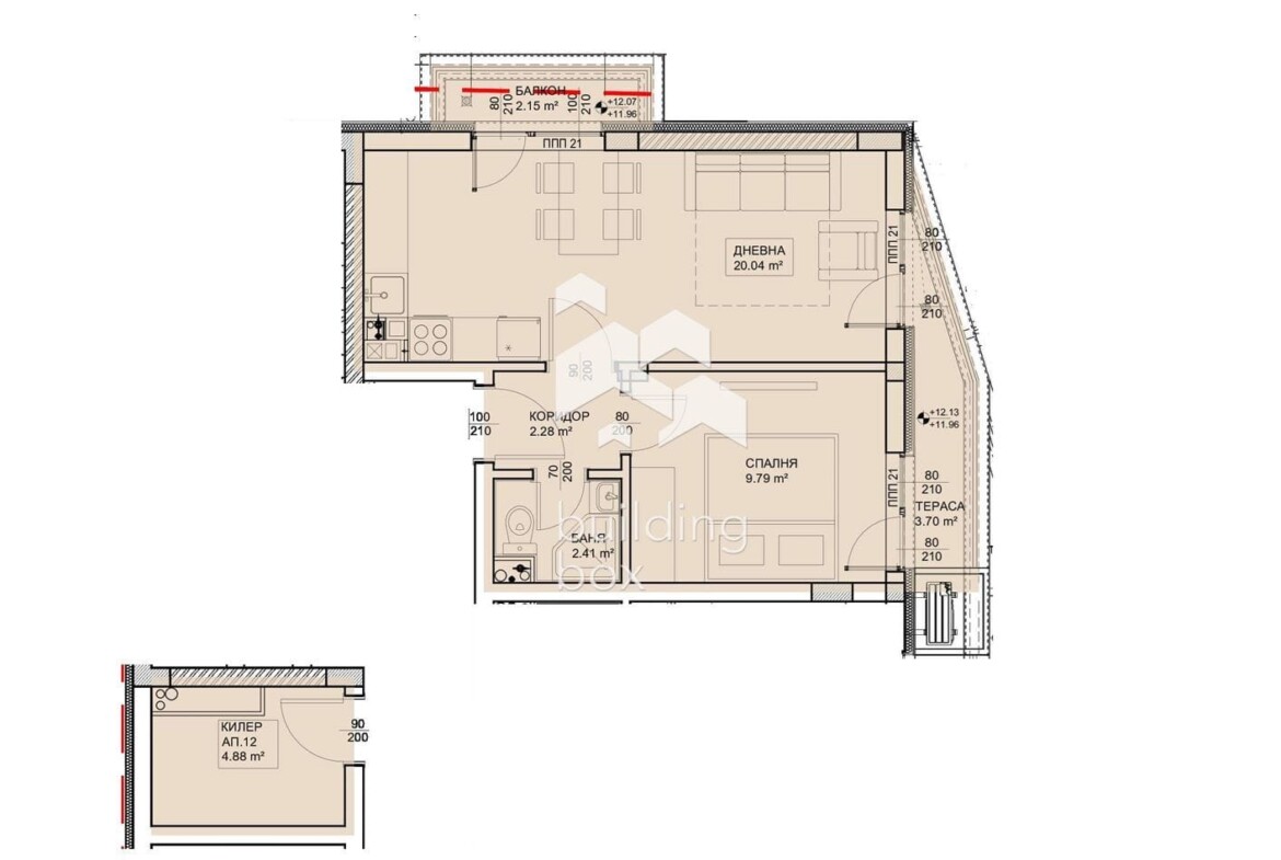 Плати само 20% на предварителен договор! - 0
