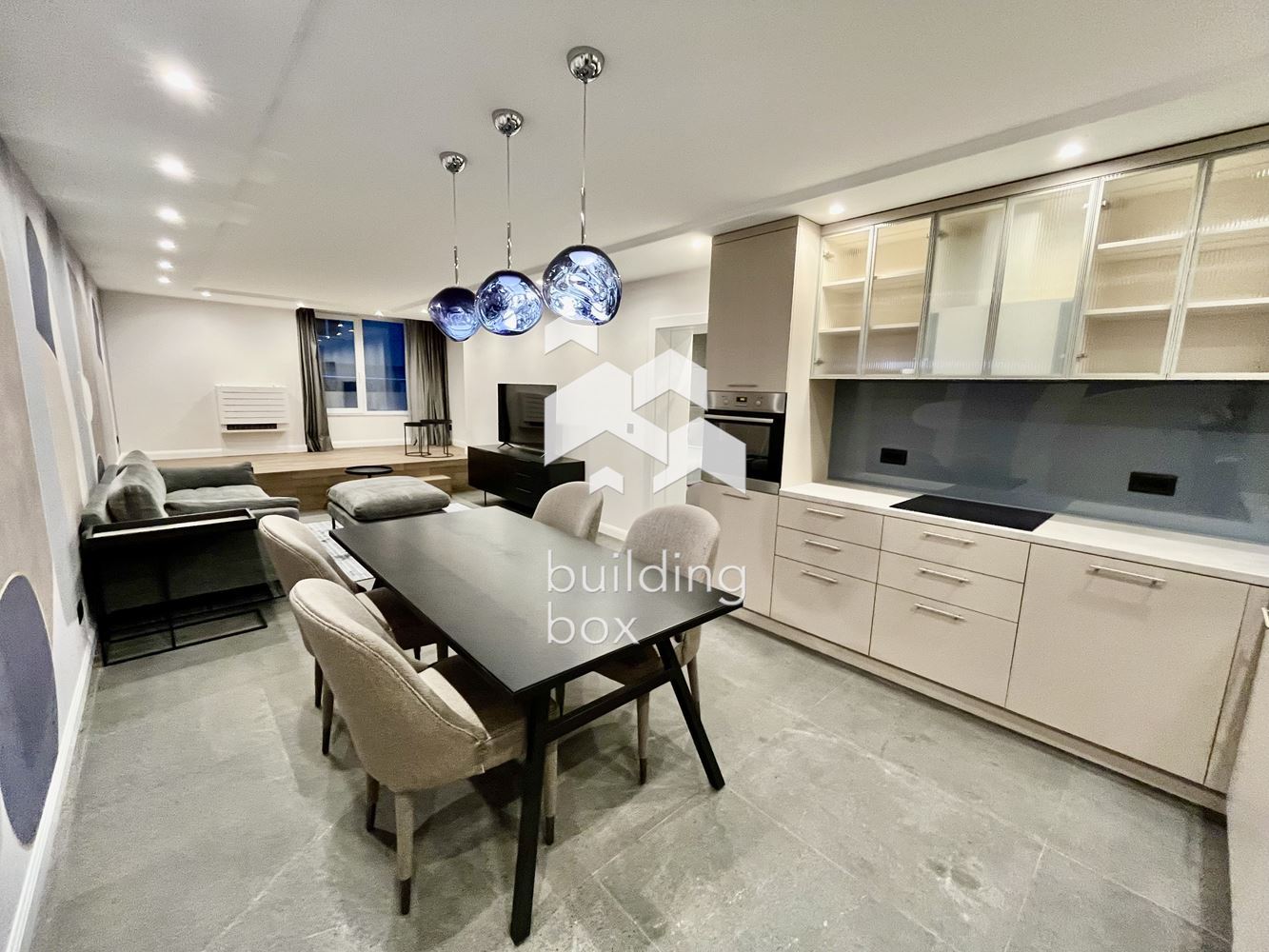 2-стаен - София, Витоша - 0