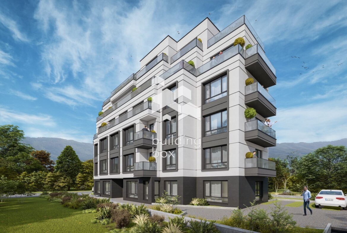 Тристаен в Дървеница - 0