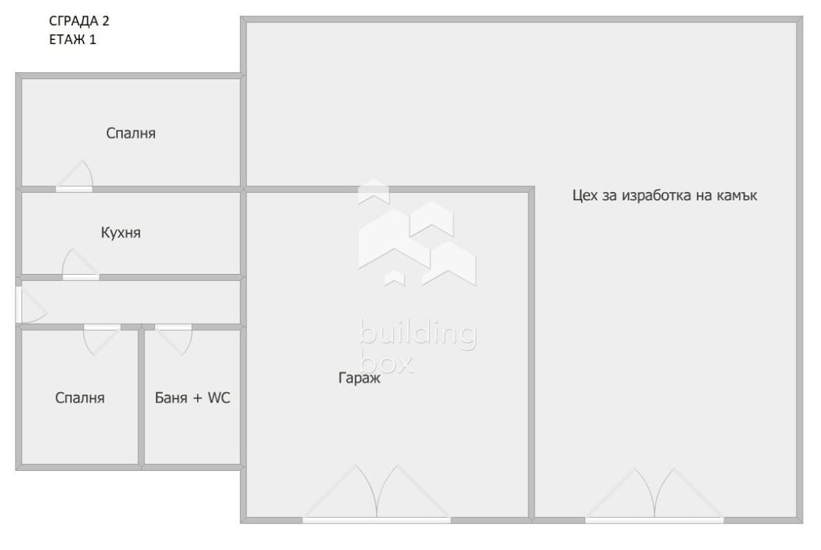 Имот за ценители в с.Аврен - 0