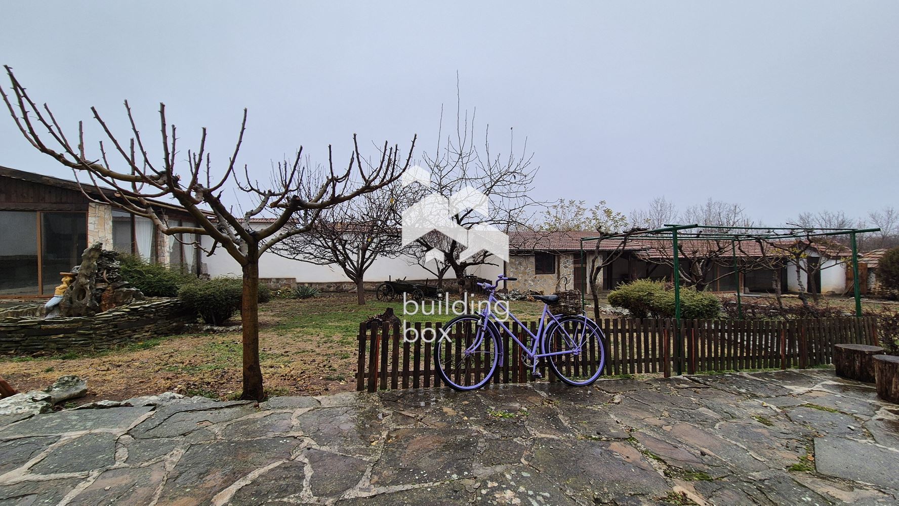 Имение в с. Телиш - 0