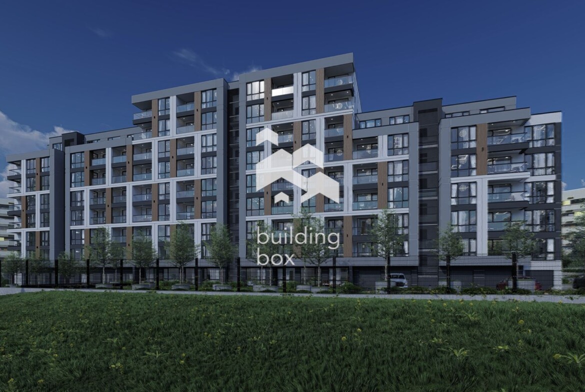 Магазин в ж.к. Люлин 5 - 0