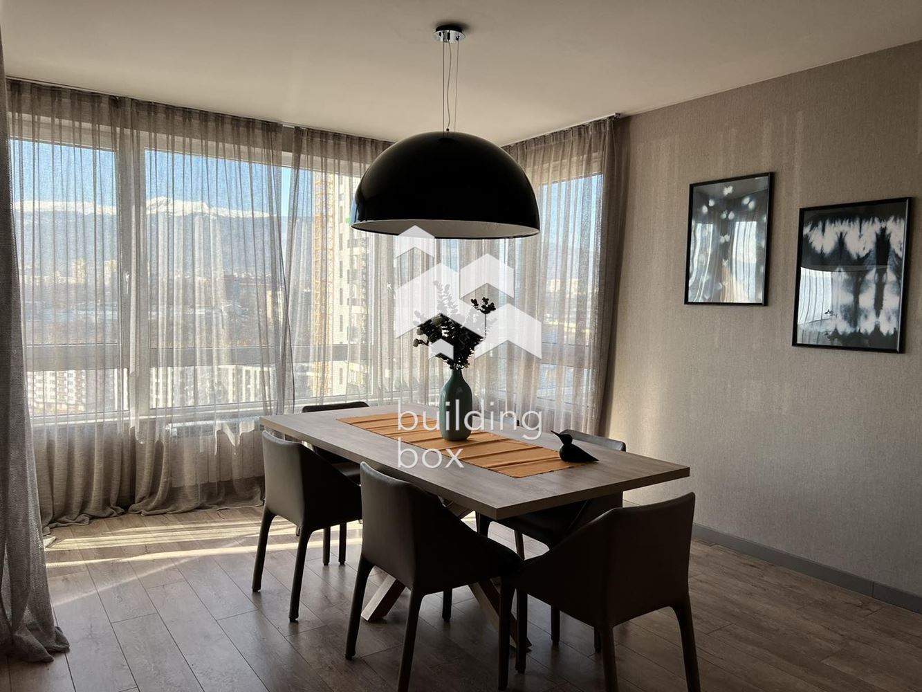 Продава 3-стаен - 0