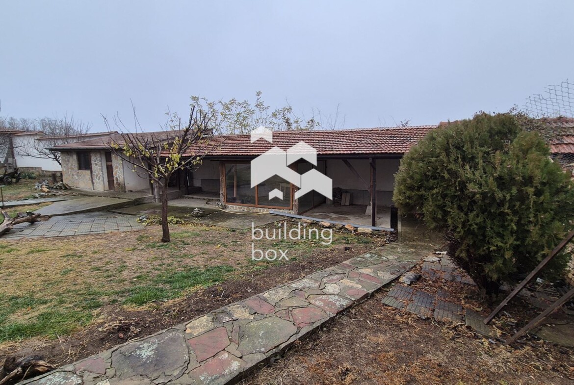 Имение в с. Телиш - 0