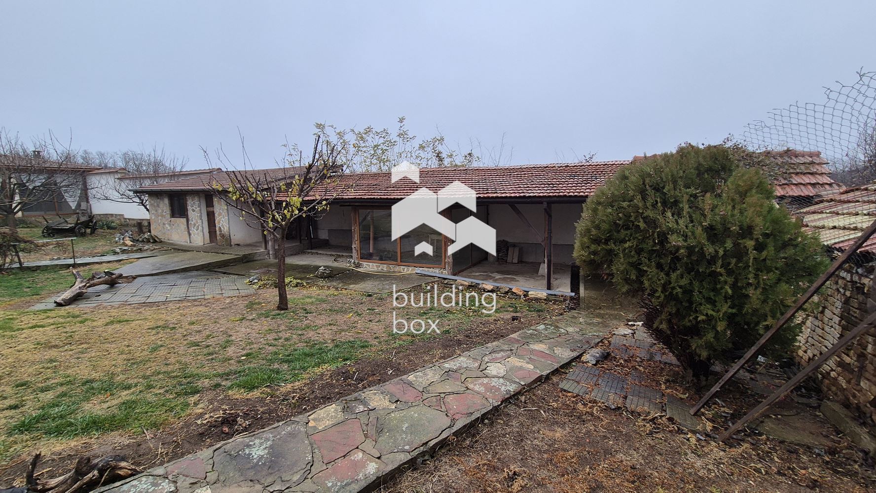 Имение в с. Телиш - 0