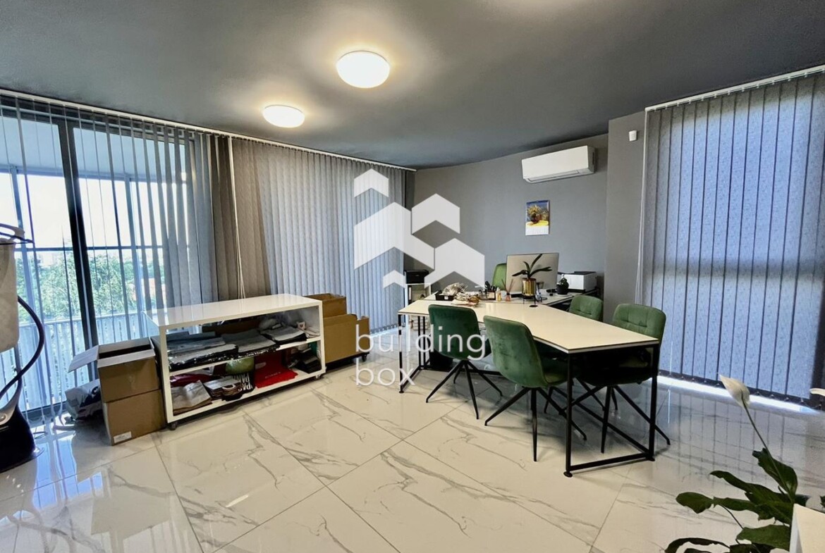 Офис - София, Манастирски Ливади - 0