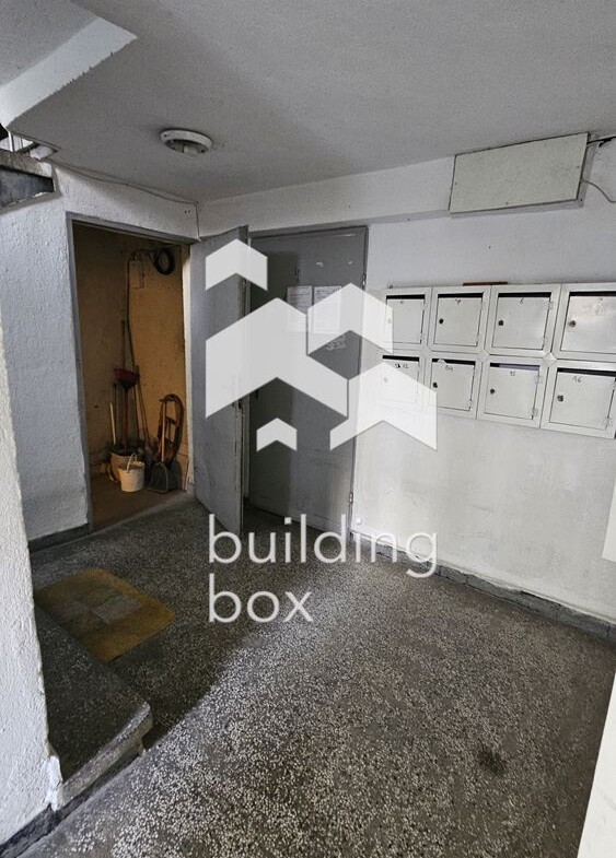 Двустаен апартамент на метри от Окръжна Болница в гр.Варна - 0