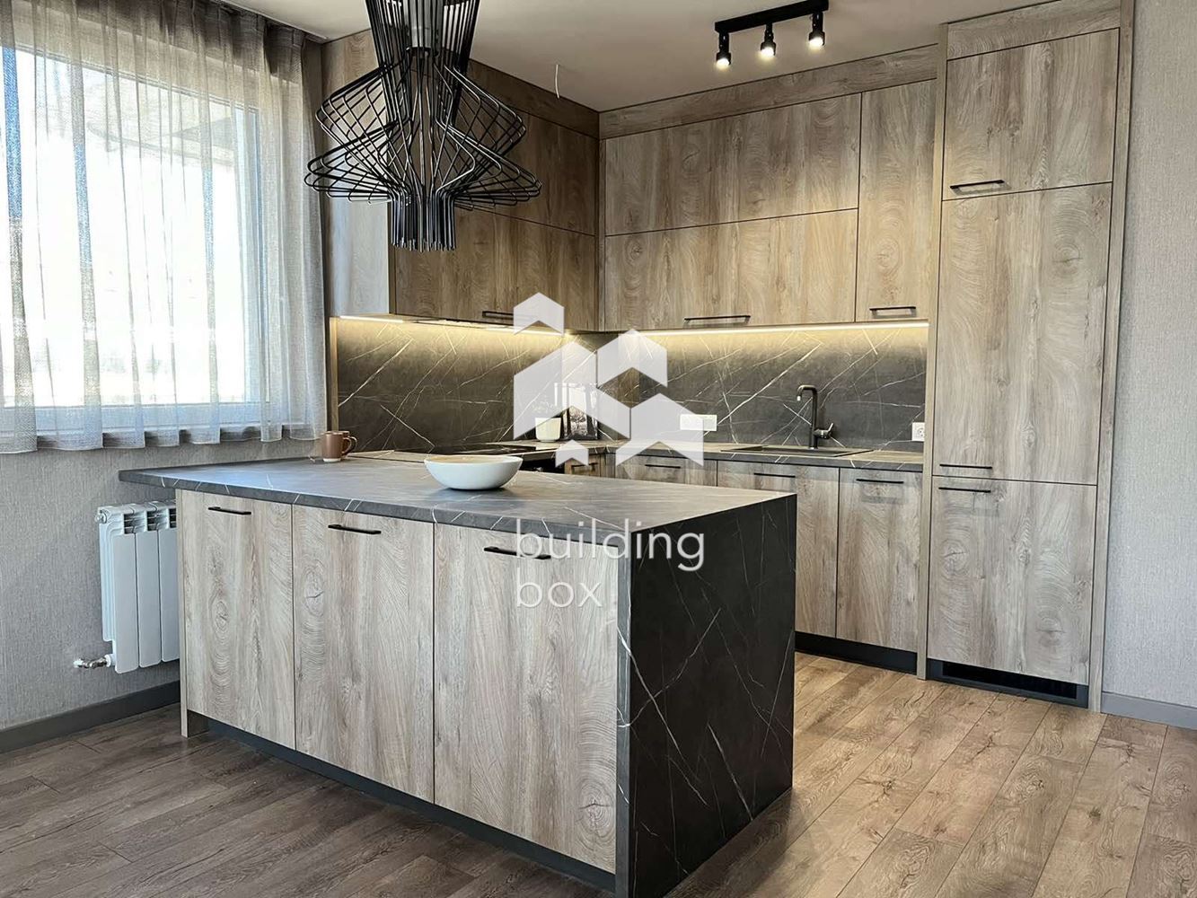 Продава 3-стаен - 0