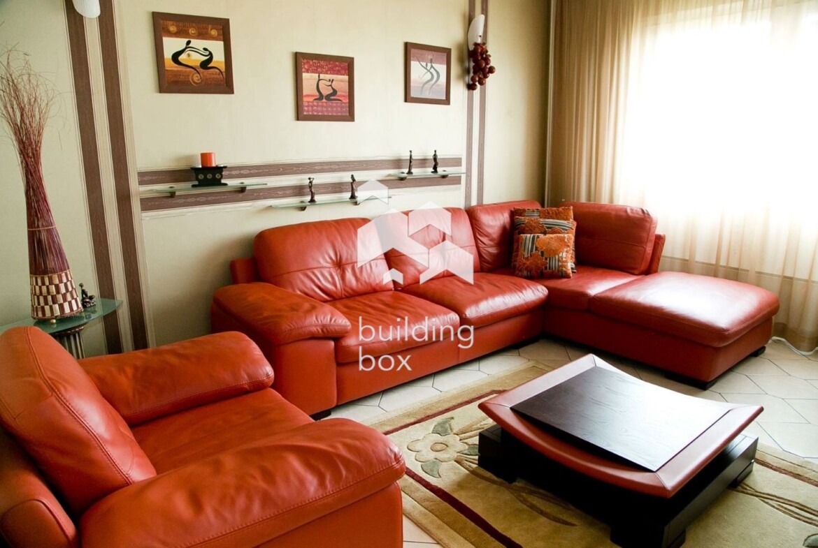 4-стаен - София, Модерно Предградие - 0