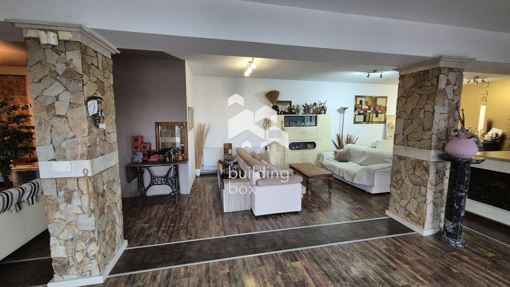 Имение в с. Телиш - 0