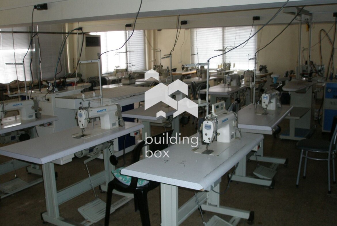 Инвестиционна сграда в центъра на гр.Добрич - 0