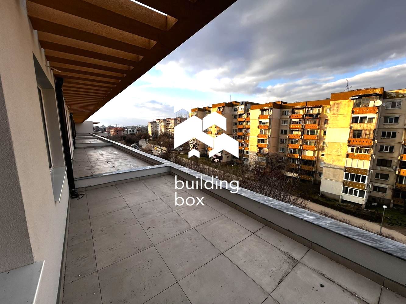 Едностаен апартамент - кв. Остромила - 0