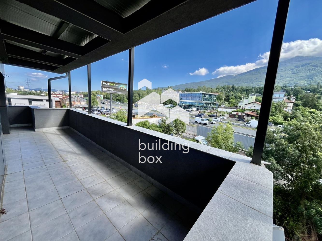 Офис - София, Манастирски Ливади - 0