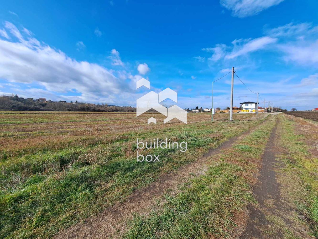 Парцел в Хераково - 0