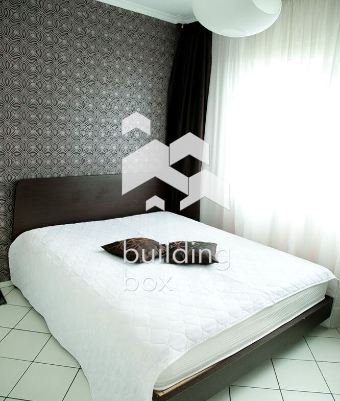 4-стаен - София, Модерно Предградие - 0