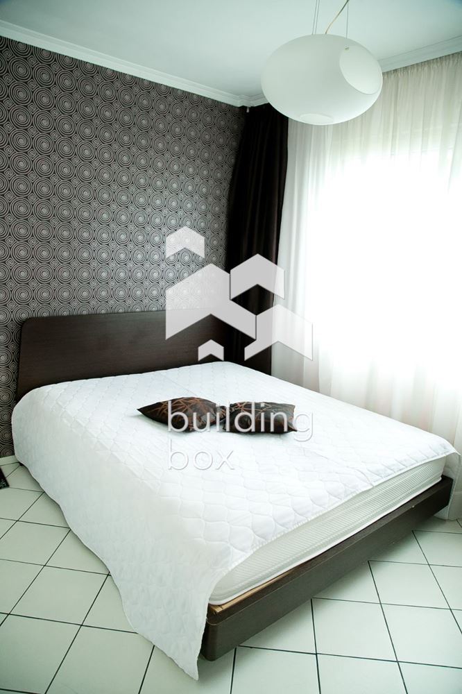 4-стаен - София, Модерно Предградие - 0