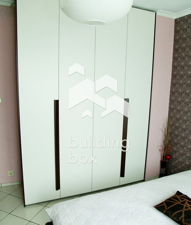 4-стаен - София, Модерно Предградие - 0