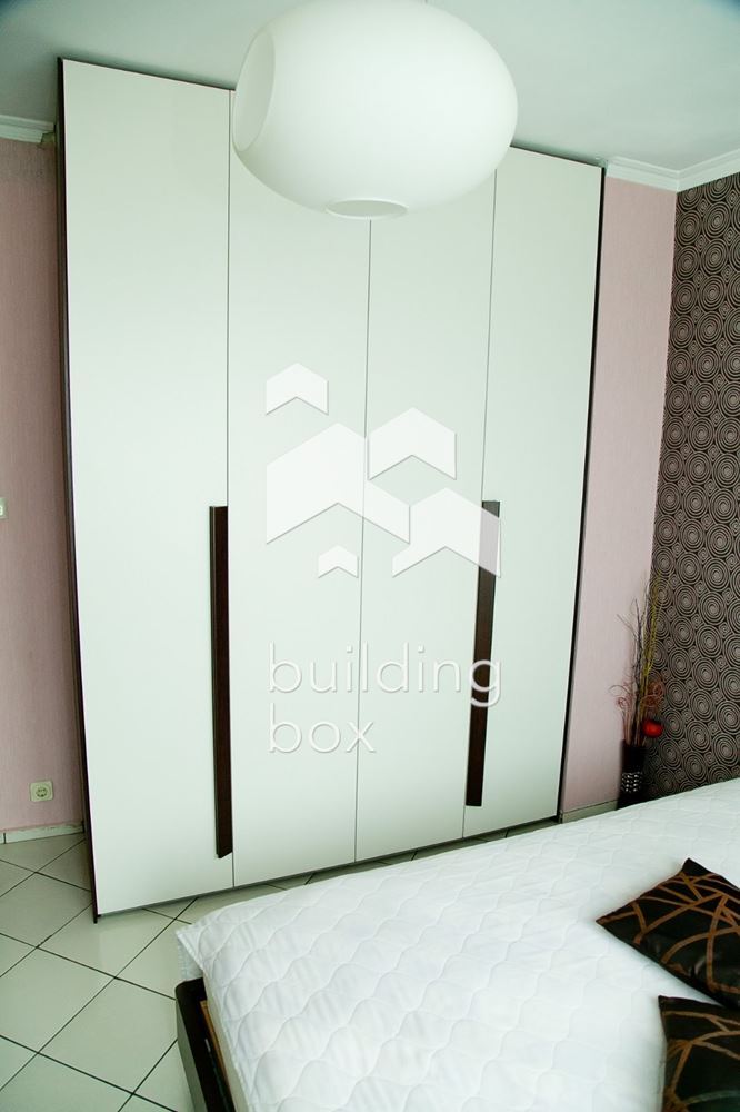 4-стаен - София, Модерно Предградие - 0