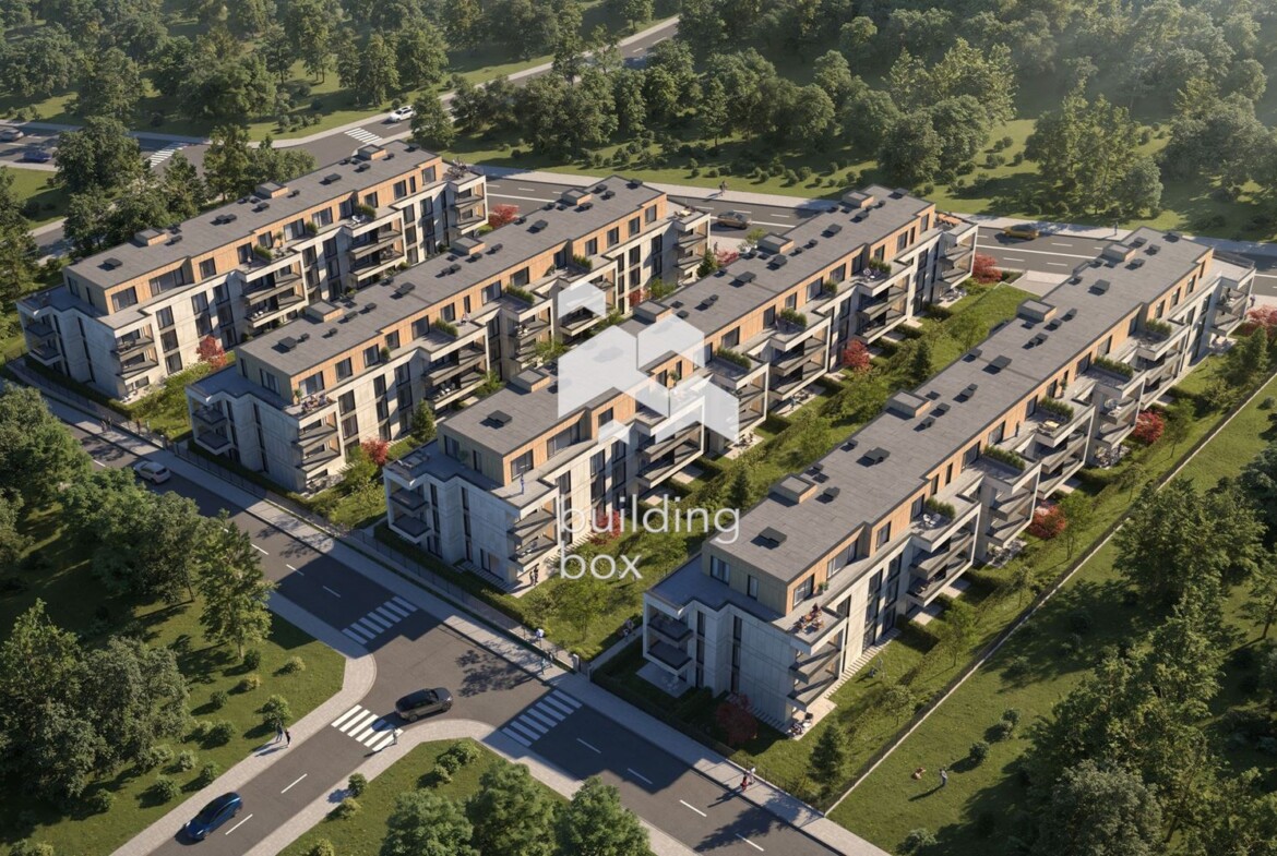 Продава 2-стаен - 0