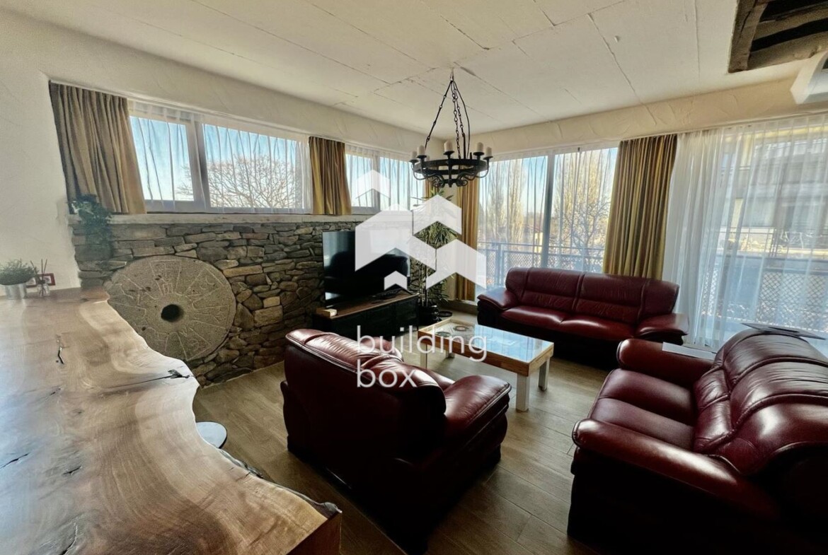 Мезонет - София, Горубляне - 0