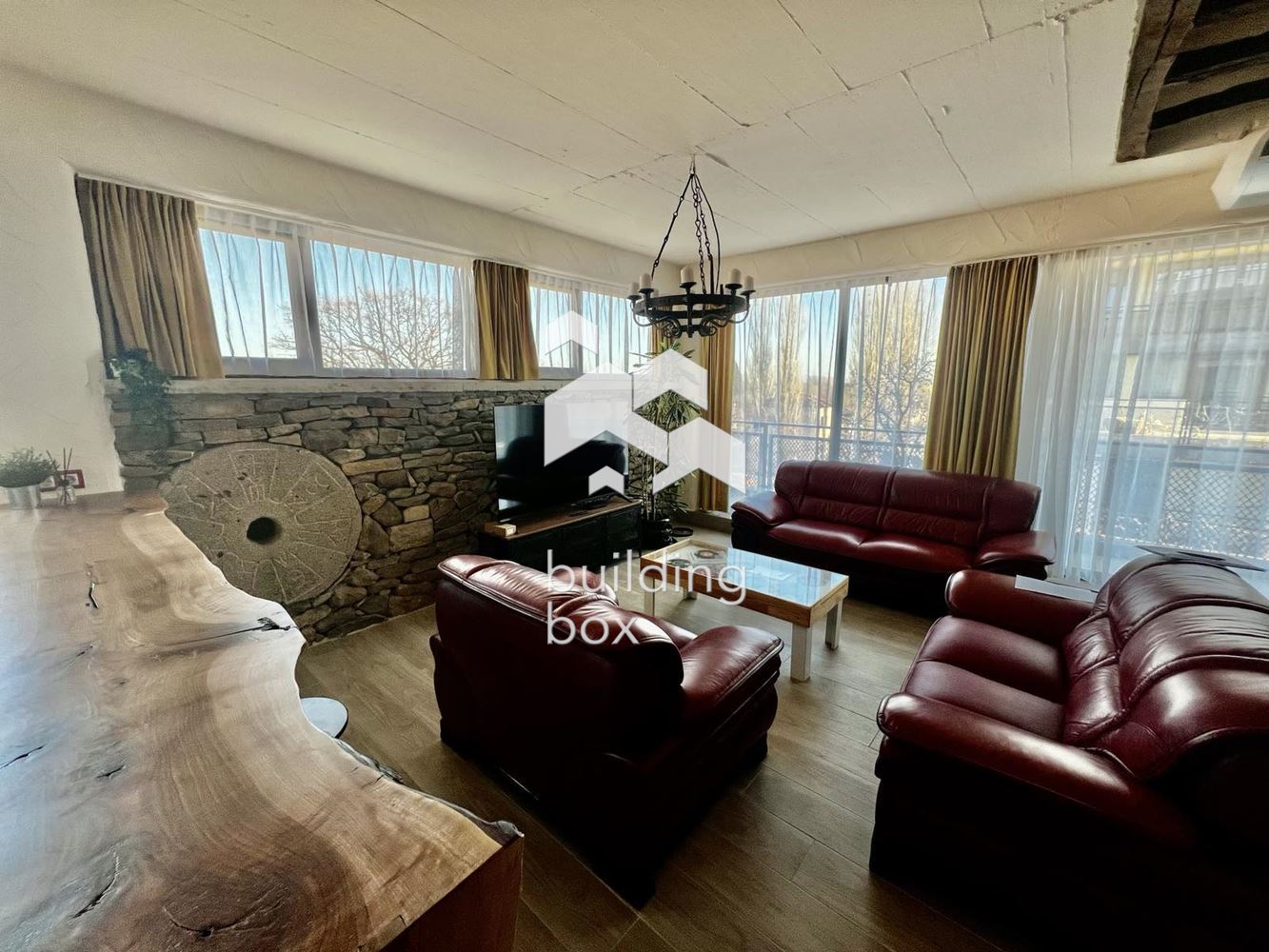 Мезонет - София, Горубляне - 0