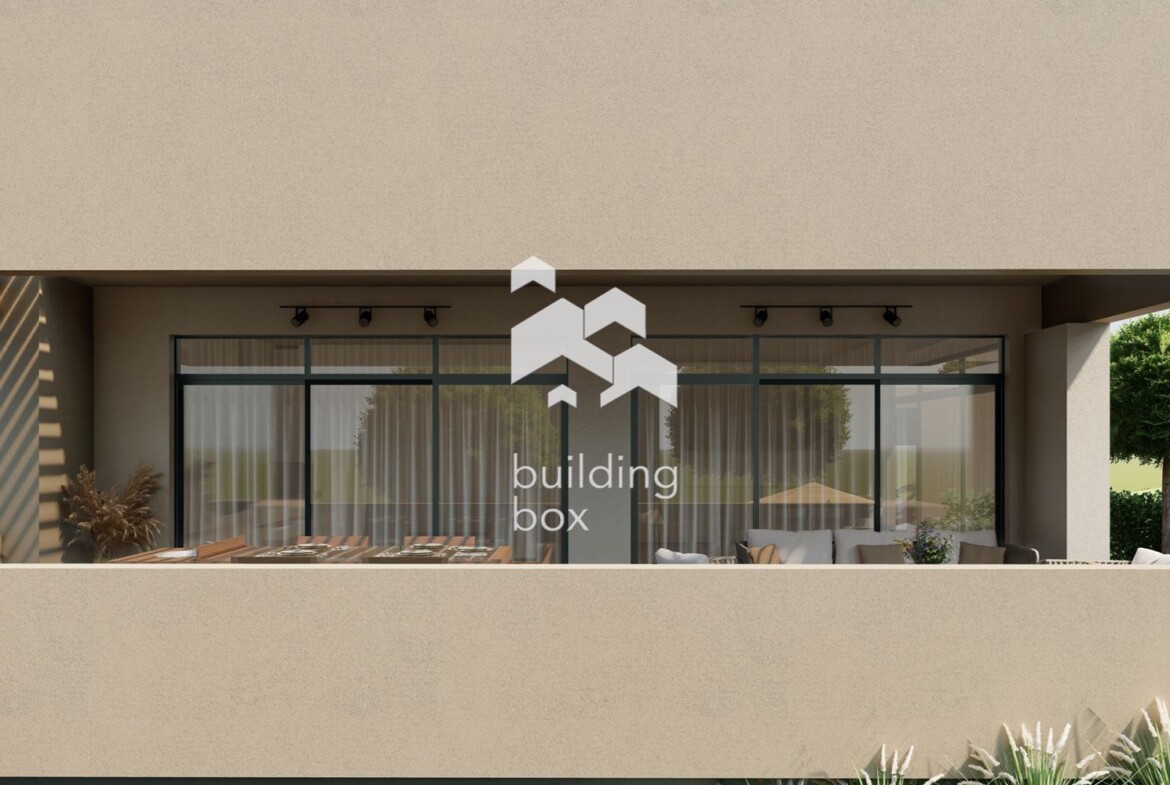 Еднофамилна къща в с.Лозен - 0