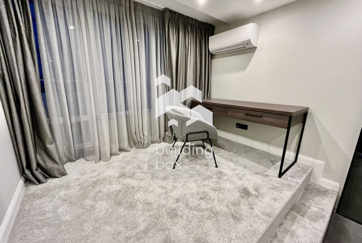 2-стаен - София, Витоша - 0