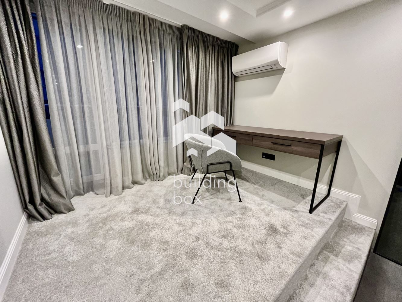 2-стаен - София, Витоша - 0