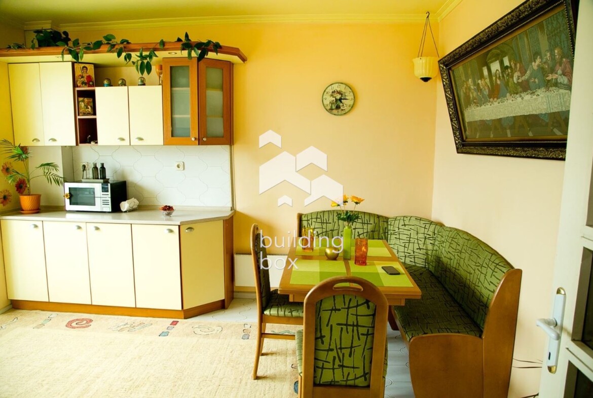 4-стаен - София, Модерно Предградие - 0