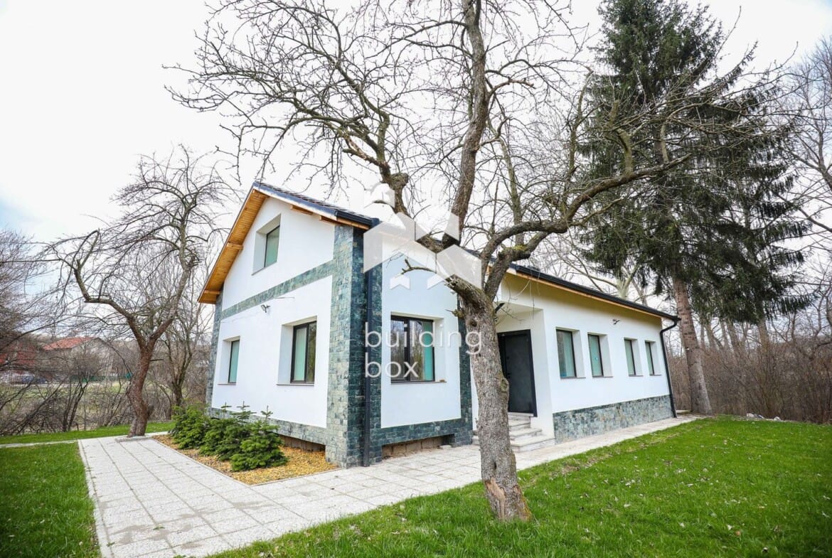 Драгичево Парадайс - Уникална Къща в с. Драгичево - 0