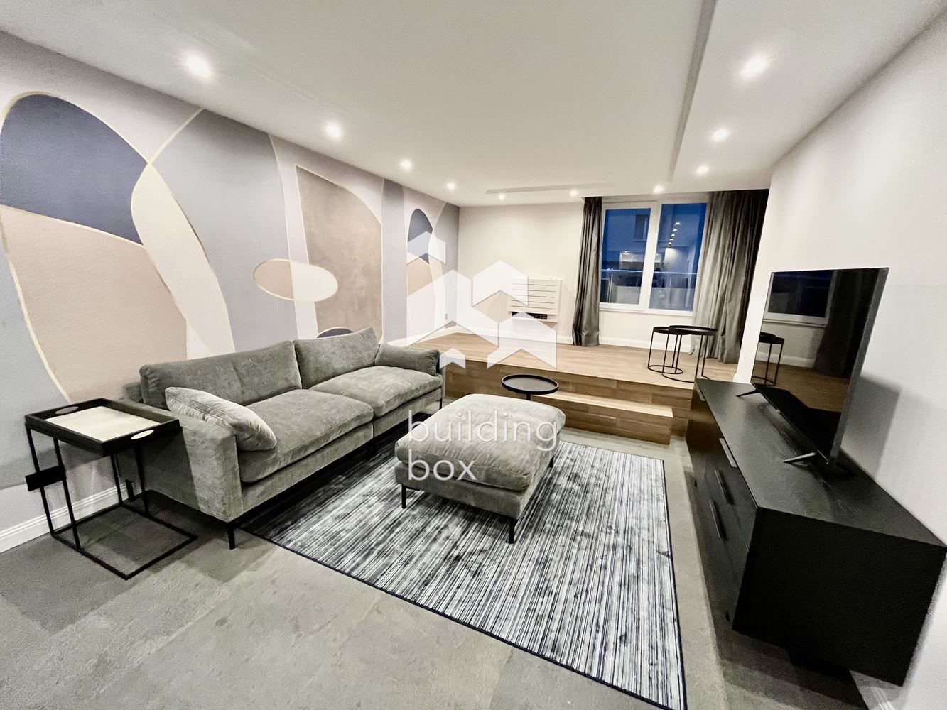 2-стаен - София, Витоша - 0